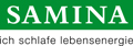 SAMINA Logo