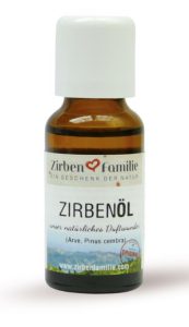 Original Zirbenöl